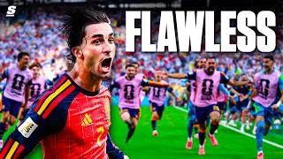 Thumbnail: This Is The Best World Cup Winning Team Ever