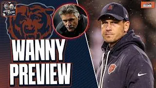 Thumbnail: Dave Wannstedt on what excites him about upcoming Bears season | Spiegel & Holmes