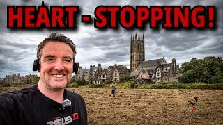 Thumbnail: The Finds Just Kept Coming! | DOUBLE SILVER Metal Detecting Scotland