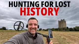 Thumbnail: A Beginner Metal Detectorist Found THIS! | Metal Detecting Scotland