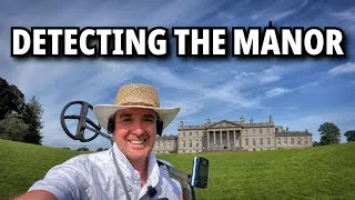 Thumbnail: Will the Lucky Streak Continue? | Metal Detecting Scotland