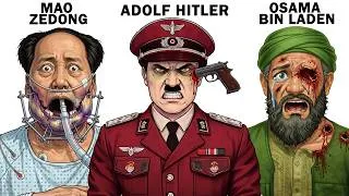 Thumbnail: 1 Hour of Infamous Regime Deaths