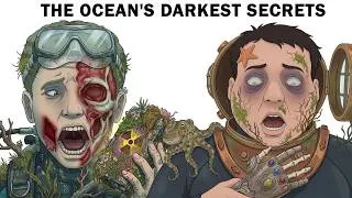 Thumbnail: The Most Disturbing Things Found at the Bottom of the Ocean