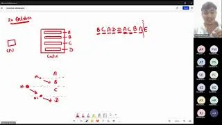 Thumbnail: COA LECTURE 9 by Mayank v20 ❤️ | Cache Memory Optimizations | Multi-Core Computer Architecture