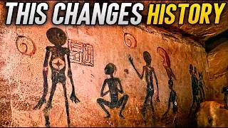 Thumbnail: This Archaeological Discovery in Oregon Could Change The Human Timeline