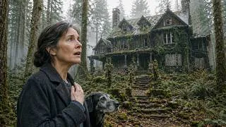 Thumbnail: They Said It Was Worthless Woodland — She Found an Abandoned Mansion Hidden Inside the Forest