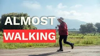 Thumbnail: Slow Jogging: What 10 Minutes Actually Does to Your Brain