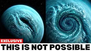 Thumbnail: James Webb Just Saw Uranus for the First Time And It Shouldn't Be Possible!