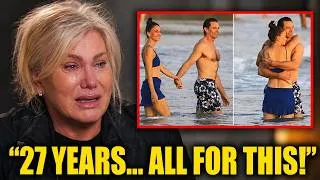 Thumbnail: Deborra-Lee Finally Breaks Her Silence on Hugh Jackman’s Wedding — And She’s Heartbroken