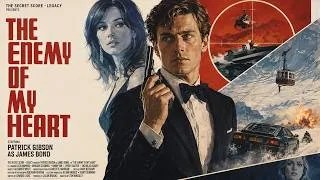 Thumbnail: The Enemy Of My Heart / 007 Inspired Themes / The Secret Score Legacy