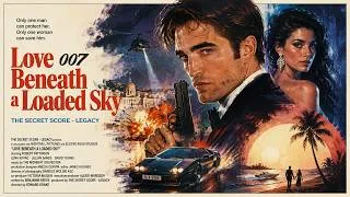 Thumbnail: Love Beneath A Loaded Sky / 007 Inspired Themes / The Secret Score Legacy