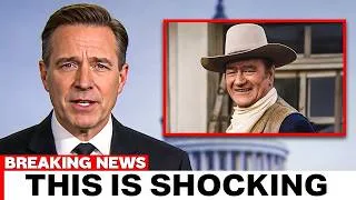 Thumbnail: John Wayne’s Estate Hid a Shocking Secret That No One Was Supposed to Find