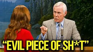 Thumbnail: Johnny Carson Exposed the 9 Golden Age Guests Who Hid Their Darkest Secrets