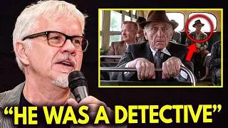 Thumbnail: The Shawshank Redemption Cast Finally Reveals the Hidden Truth Fans Never Noticed