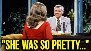 Thumbnail: Johnny Carson's 9 Favorite Golden Age Guests Revealed – #2 Left Everyone Speechless!