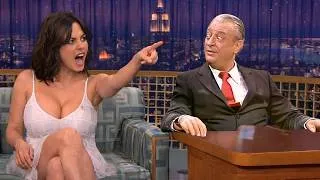 Thumbnail: Rodney Dangerfield's 13 Funniest Minutes Ever! You Won't Stop Laughing 😂