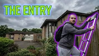 Thumbnail: WESTON CAREHOME shockingly intact