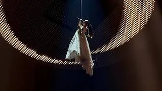 Thumbnail: Ariana Grande - supernatural (Live from The Eternal Sunshine Tour 2026, London, United Kingdom)