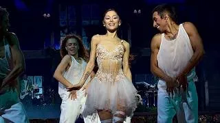 Thumbnail: Ariana Grande - Rain On Me (Live from The Eternal Sunshine Tour 2026, London, United Kingdom)