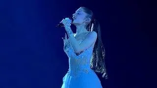 Thumbnail: Ariana Grande - One Last Time (Live from The Eternal Sunshine Tour 2026, London, United Kingdom)