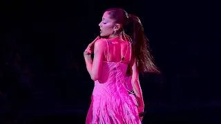 Thumbnail: Ariana Grande - 7 rings (Live from The Eternal Sunshine Tour 2026, London, United Kingdom)