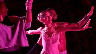 Thumbnail: Ariana Grande - thank u, next (Live from The Eternal Sunshine Tour 2026, London, United Kingdom)