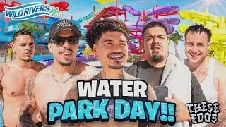 Thumbnail: WILD RIVERS WATER PARK W/ THESEFOOS !! *HILARIOUS*