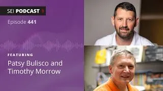 Thumbnail: Data-Driven Defense: Cyber Resilience in the Age of AI