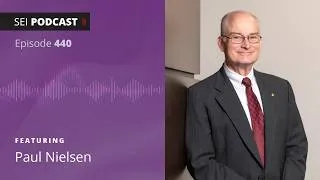 Thumbnail: Software-Defined Warfare: Expanding the Frontier