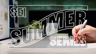 Thumbnail: Three days. Three tracks. One mission.