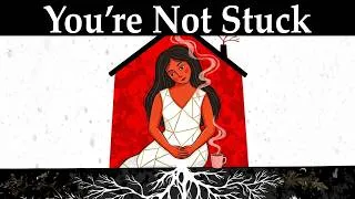 Thumbnail: Why Life Is Keeping You Home (The Hidden Work You Can’t See) - Carl Jung