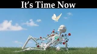 Thumbnail: This Version Of Your Life Is Quietly Coming To An End - Carl Jung