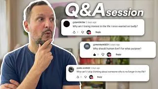 Thumbnail: The Self Awakens - Q&A Session