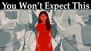 Thumbnail: Carl Jung: Your Life Is About To Change In Unexpected Ways
