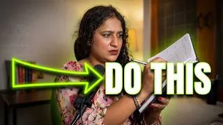 Thumbnail: 5 things everyone must do for Success in Life