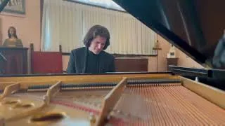 Thumbnail: Llewellyn Sánchez-Werner - "Hoja de Album" by Carlos Chávez