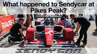 Thumbnail: What happened to Sendycar at Pikes Peak?