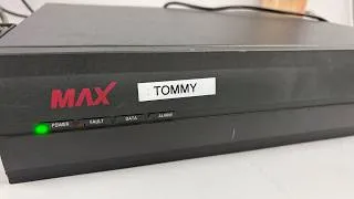 Thumbnail: A story about a terminal server named Tommy