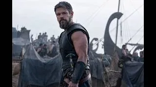 Thumbnail: The Odyssey Movie Explained | The Biggest Twist Revealed | The Series Take