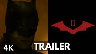 Thumbnail: The Batman 2 Trailer Ending Explained | The Series Take
