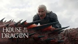 Thumbnail: House of the Dragon Season 3 Episode 4 Ending Explained | The Series Take