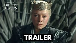Thumbnail: House of the Dragon Season 3 Episode 3 Official Trailer | The Series Take