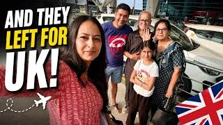 Thumbnail: And they Left and So Did We 