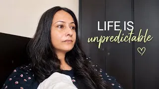 Thumbnail: Life Is So Unpredictable… This Was Very Unfortunate