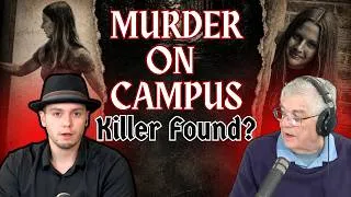 Thumbnail: A Murder on Campus: The Virginia Olson Cold Case