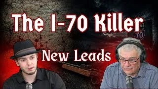 Thumbnail: The I-70 Serial Killer: Could This Cold Case Finally Be Solved?