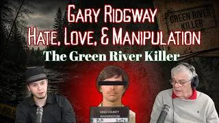 Thumbnail: Talking with a Serial Killer: Maria DiLorenzo on Gary Ridgway