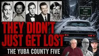 Thumbnail: The Yuba County Five: What Really Happened That Night?