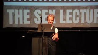 Thumbnail: A Queer Love Story  - Justine Potter