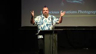 Thumbnail: The Power of Permission - Curtis Wignall